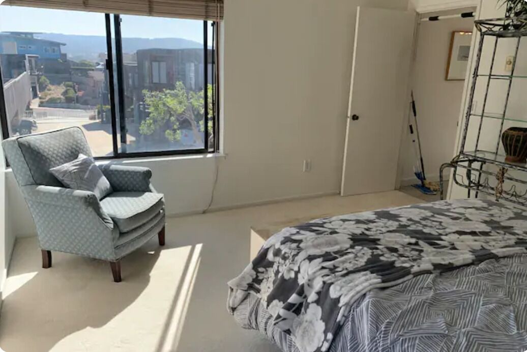 Photo of Bedroom in Monterey