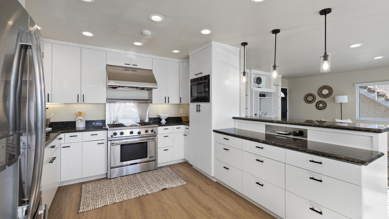 Photo of Kitchen in Old Towne