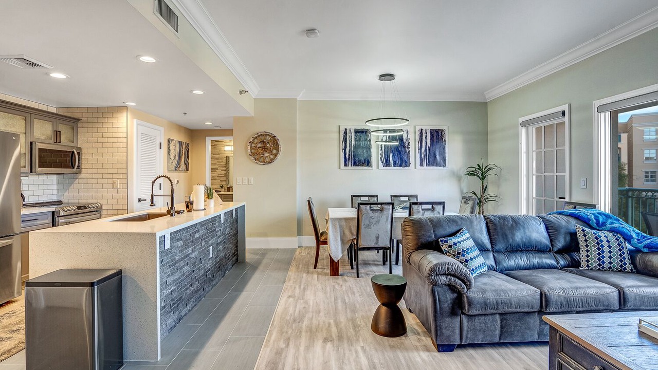 Photo of Bedroom in Lake Las Vegas