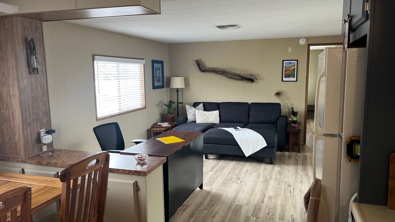 Photo of Livingroom in Wofford Heights