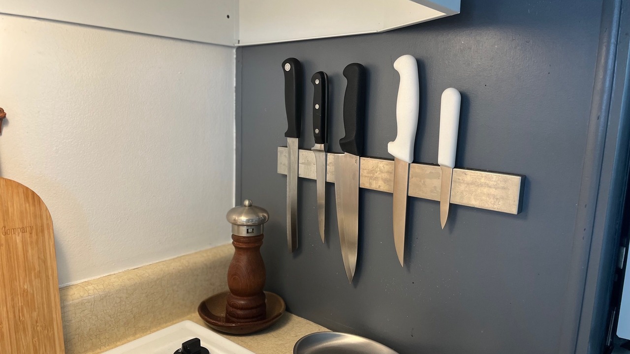 Photo of Kitchen in Wofford Heights