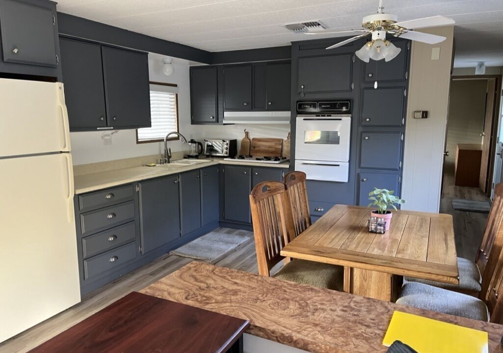 Photo of Kitchen in Wofford Heights