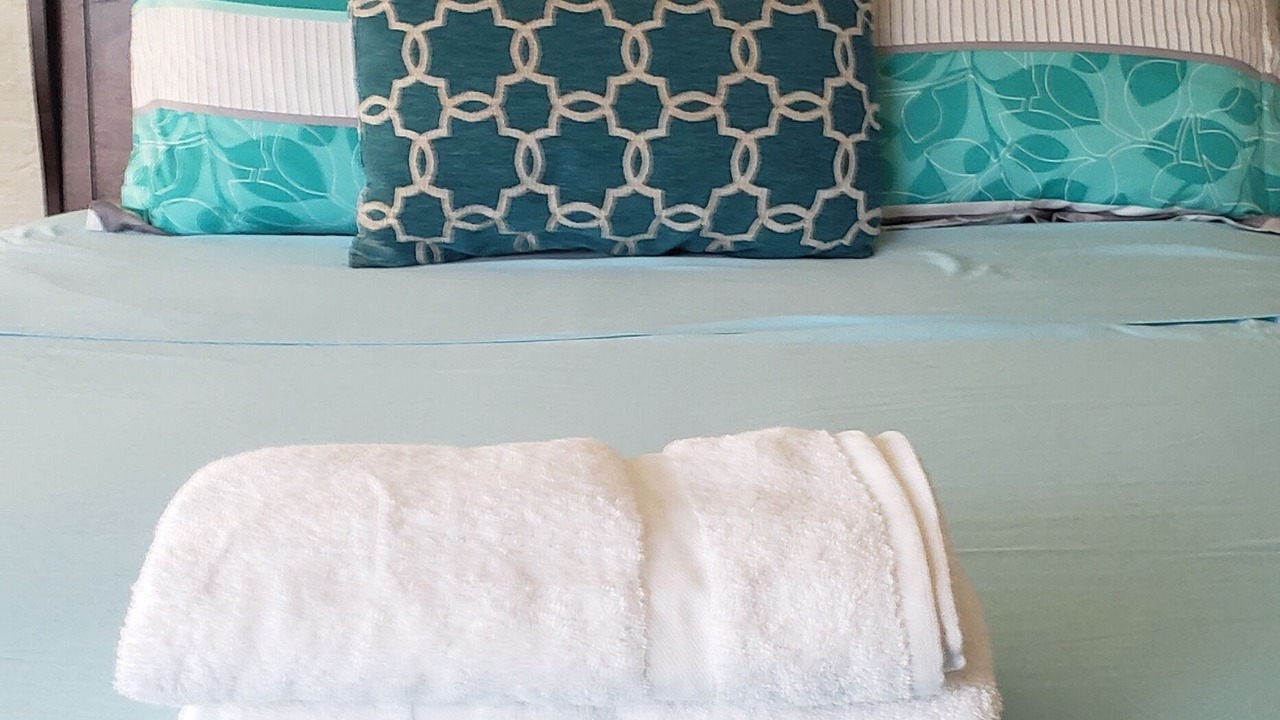 Photo of Bedroom in Grand Lake