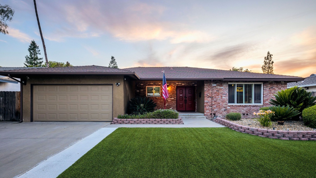 Photo of Outdoor in Raisin