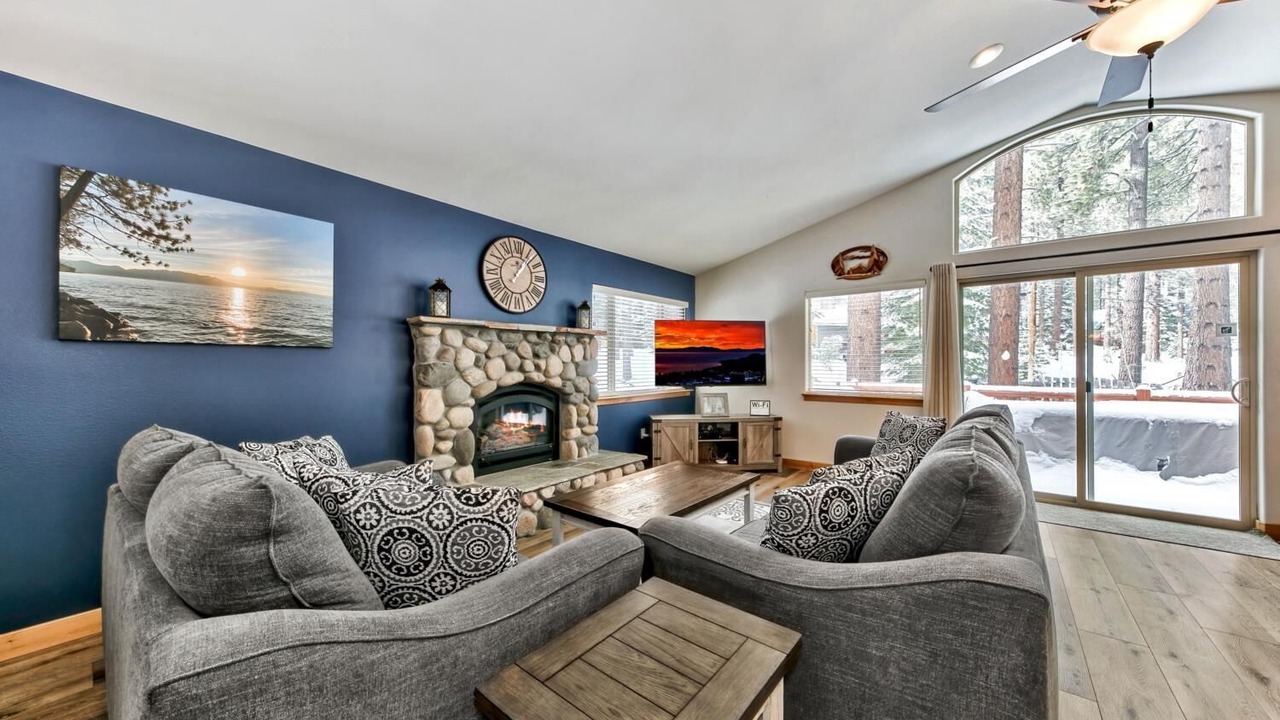 Photo of Bedroom in Pioneer Trail