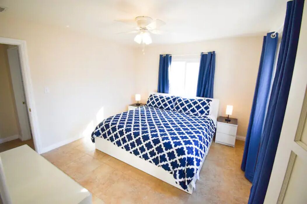 Photo of Bedroom in Townsite