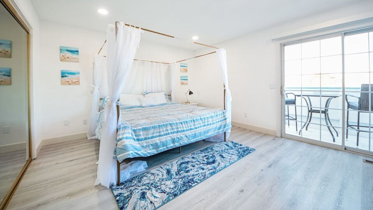 Photo of Bedroom in Seaside