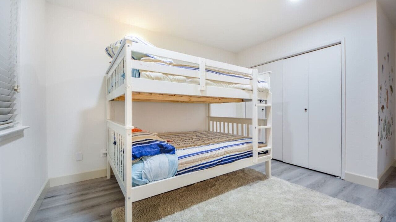 Photo of Bedroom in Seaside