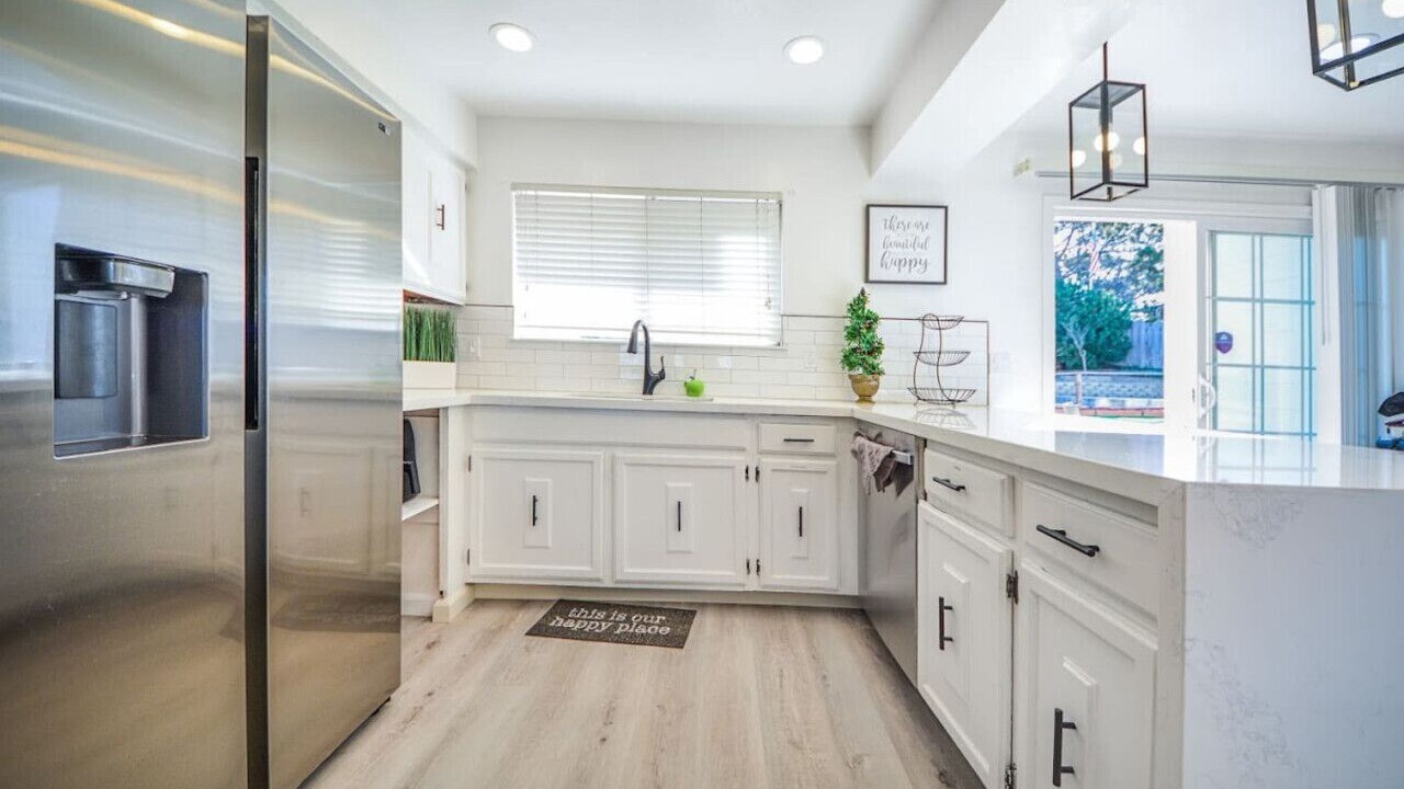 Photo of Kitchen in Seaside