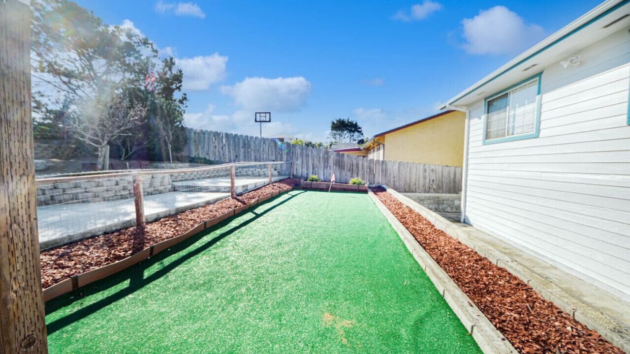 Photo of Outdoor in Seaside