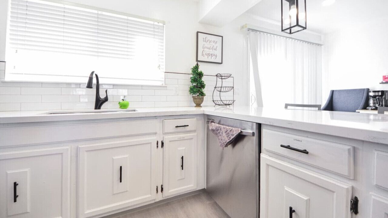 Photo of Kitchen in Seaside