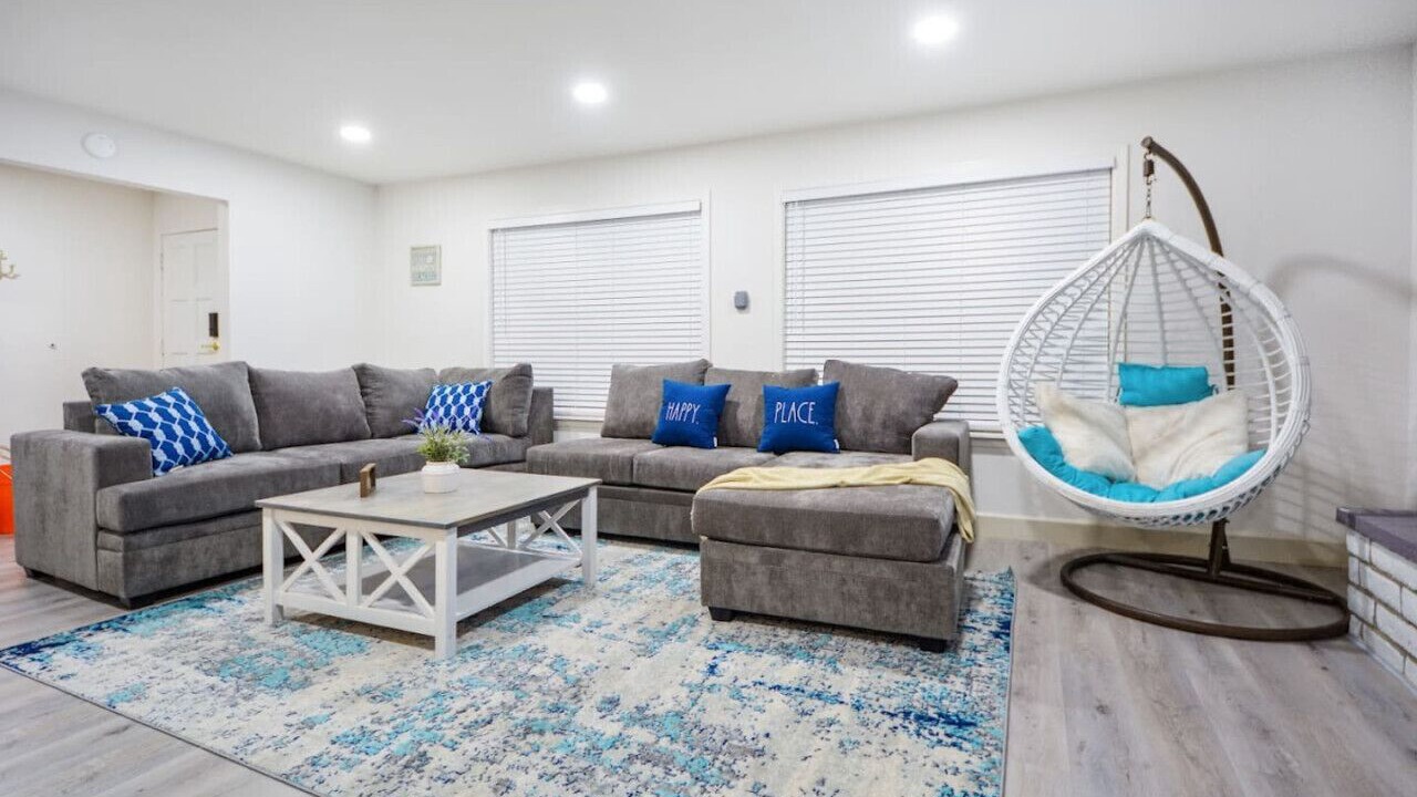 Photo of Livingroom in Seaside