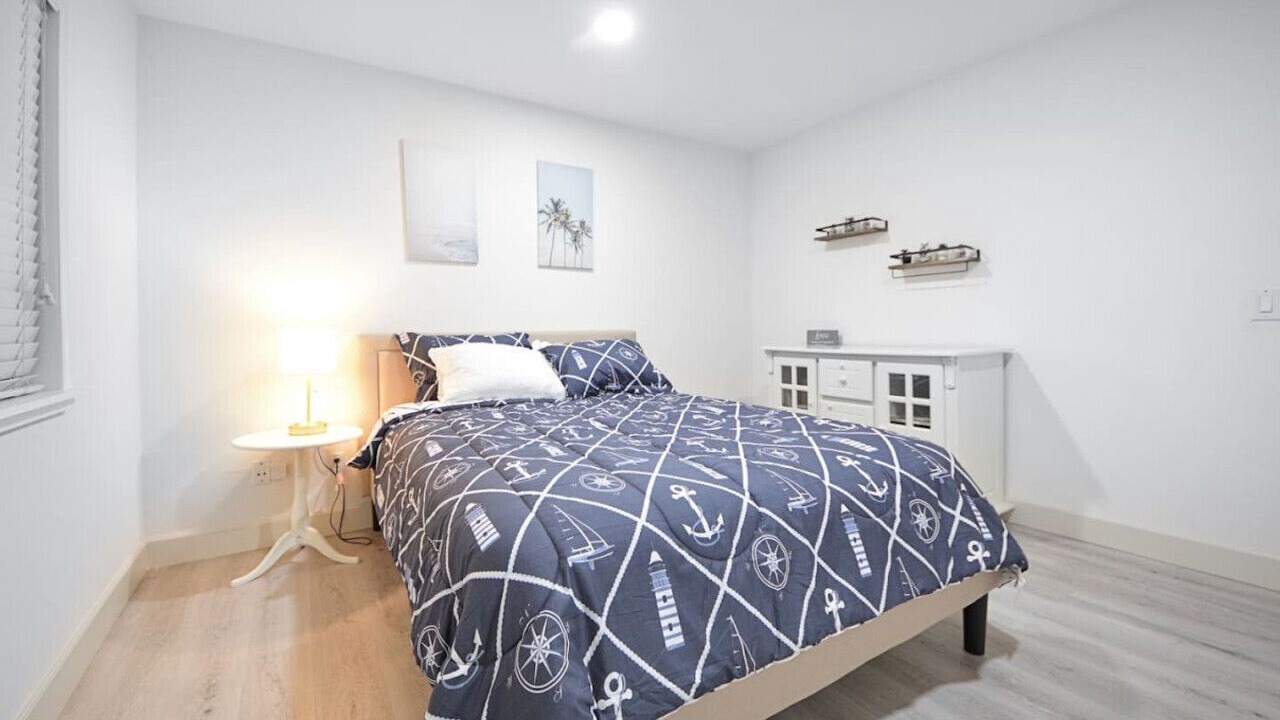 Photo of Bedroom in Seaside