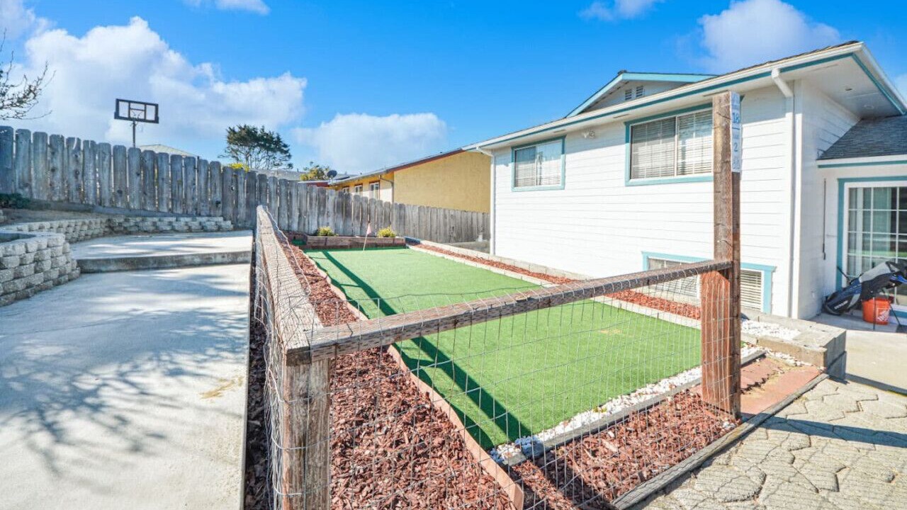 Photo of Outdoor in Seaside