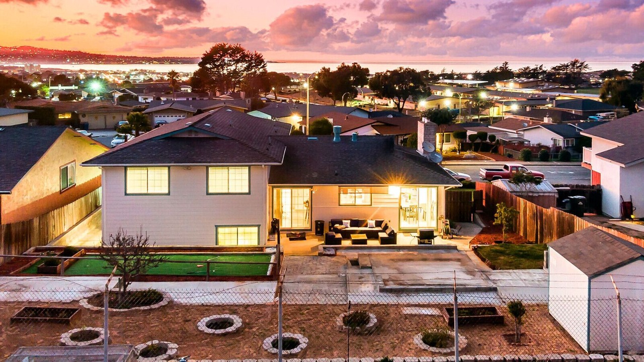Photo of Outdoor in Seaside