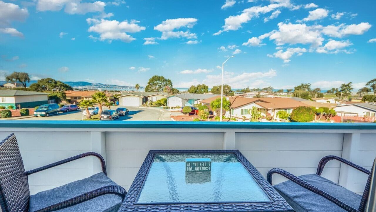 Photo of Outdoor in Seaside