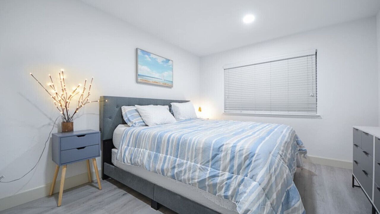 Photo of Bedroom in Seaside