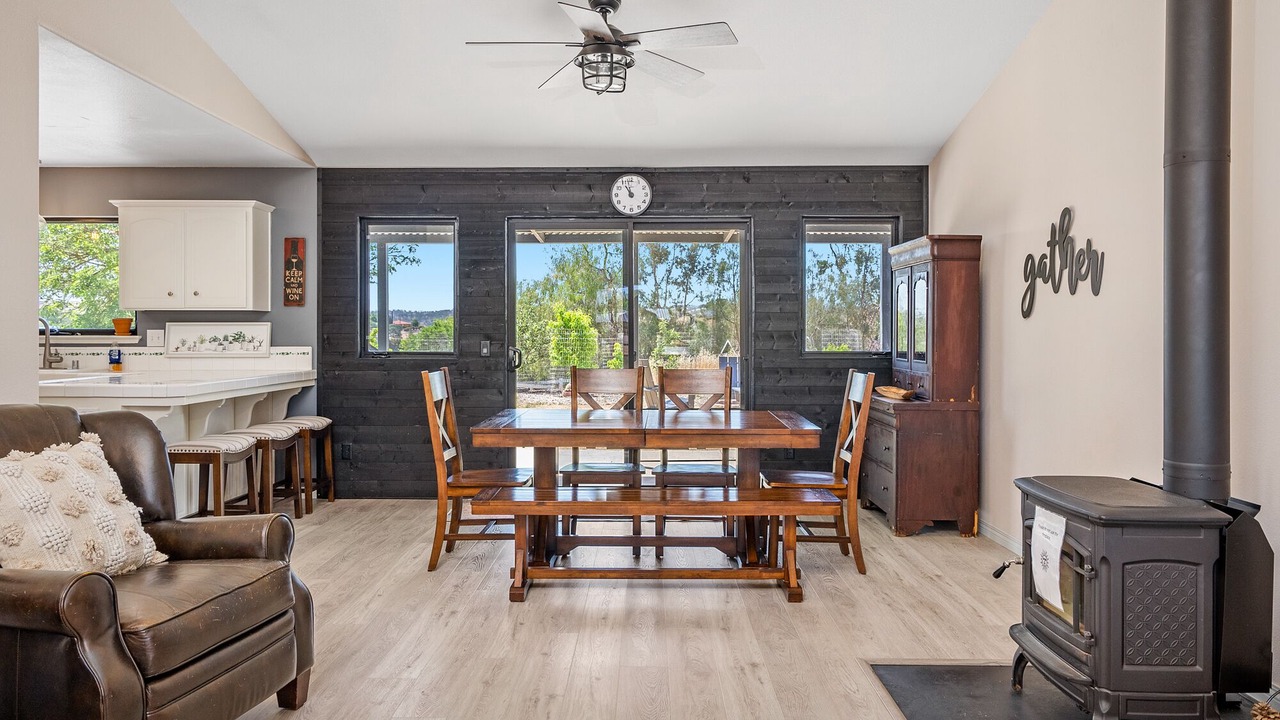 Photo of Bedroom in Paso Robles
