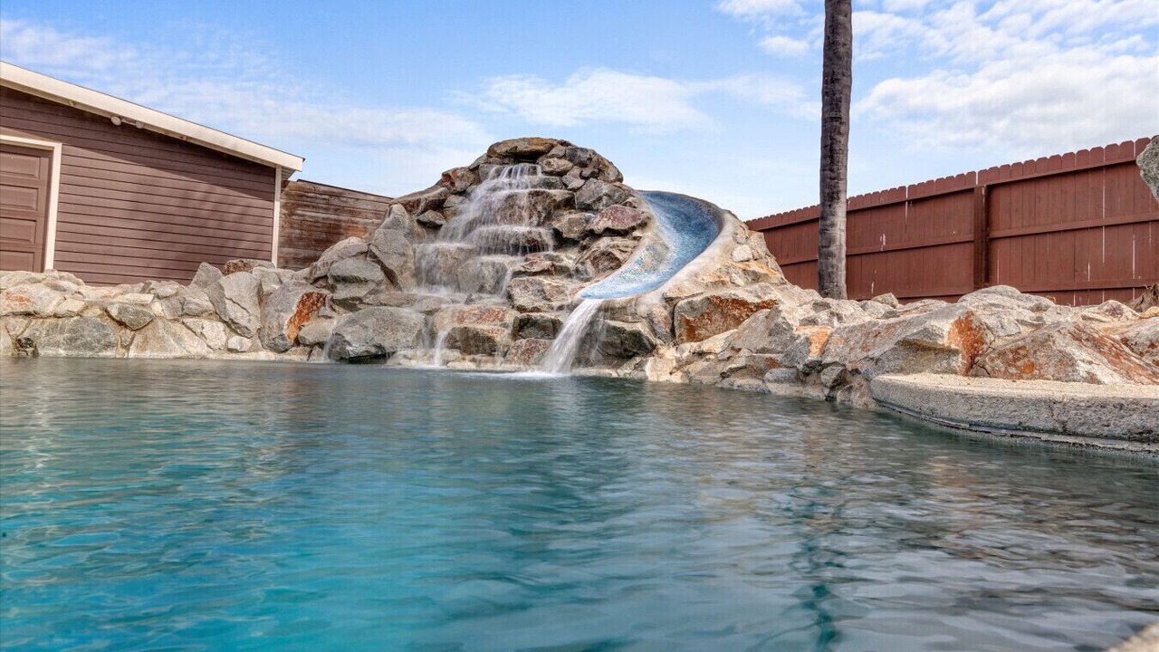 Photo of Outdoor in San Luis Obispo