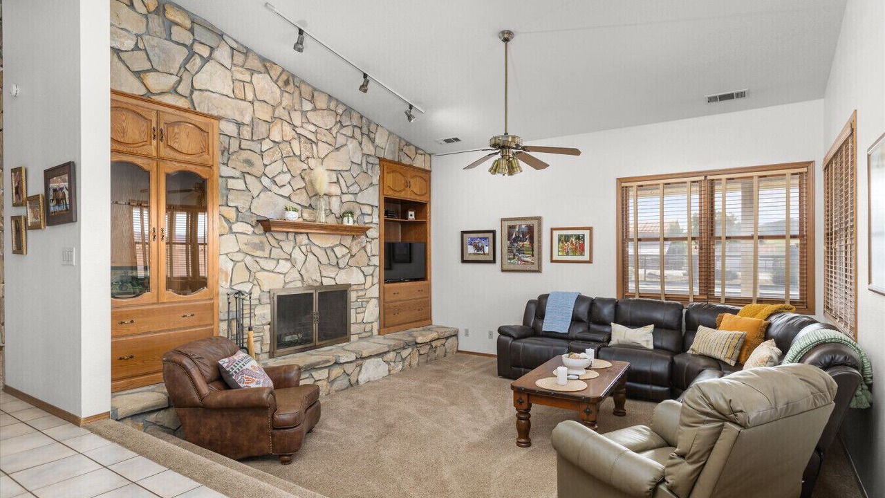 Photo of Livingroom in San Luis Obispo