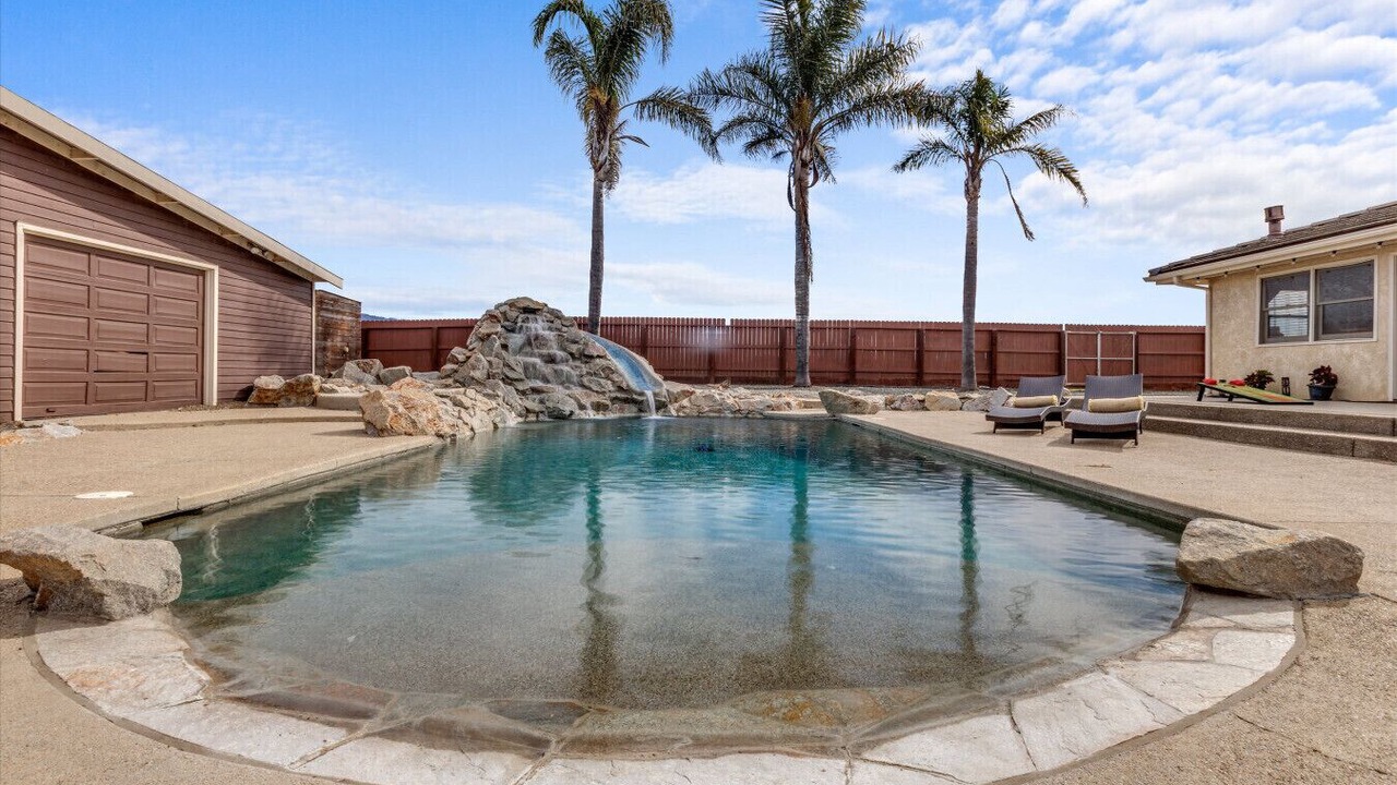 Photo of Outdoor in San Luis Obispo