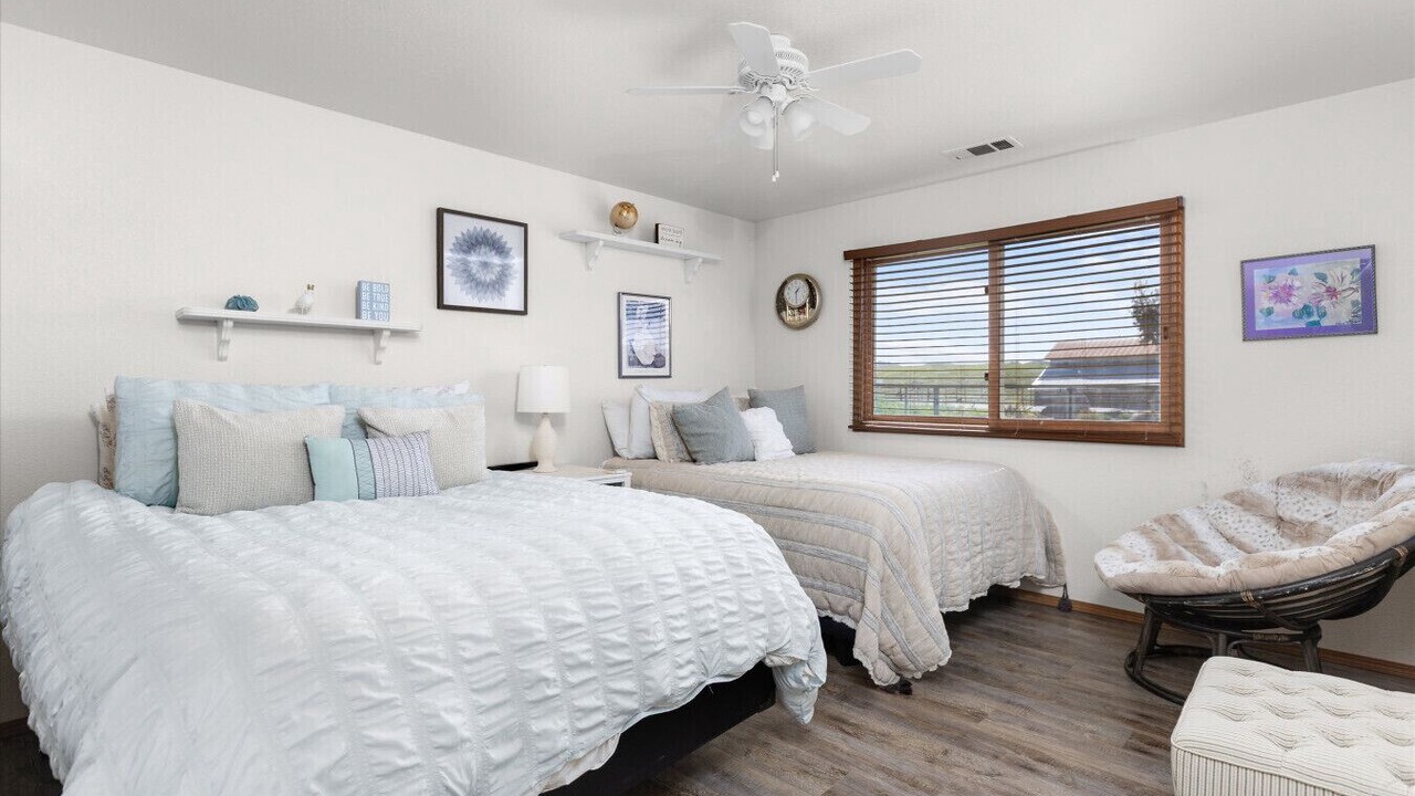 Photo of Bedroom in San Luis Obispo