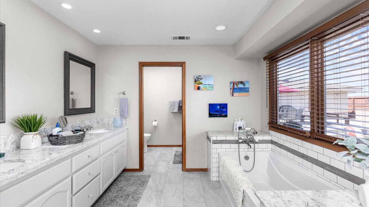 Photo of Bathroom in San Luis Obispo