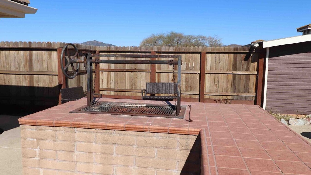 Photo of Outdoor in San Luis Obispo