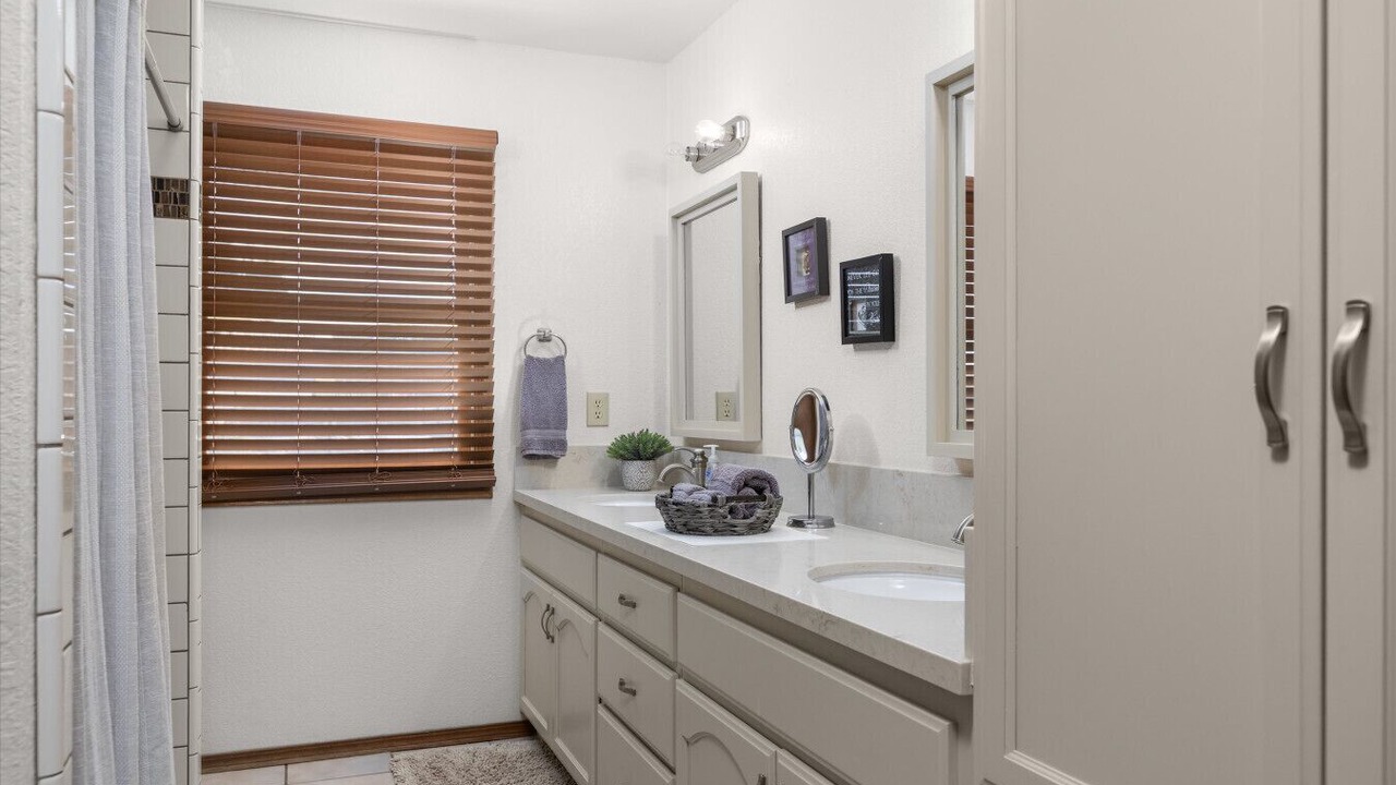 Photo of Bathroom in San Luis Obispo