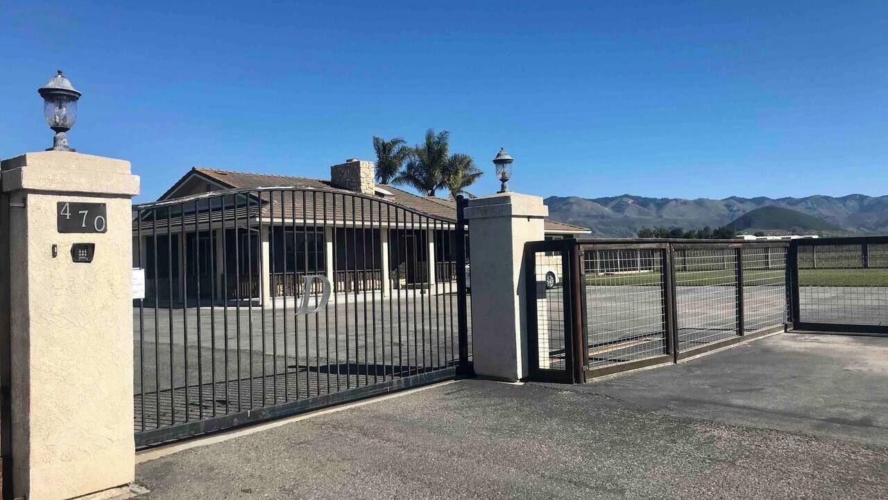 Photo of Outdoor in San Luis Obispo