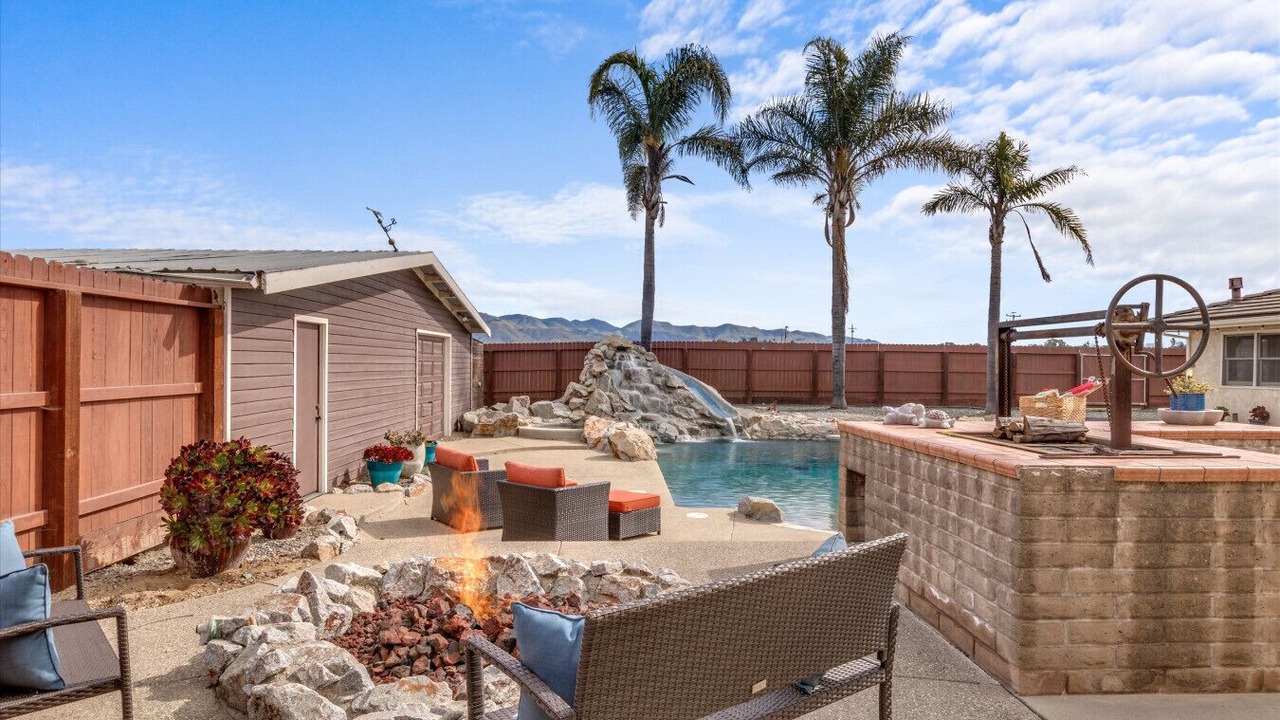 Photo of Outdoor in San Luis Obispo