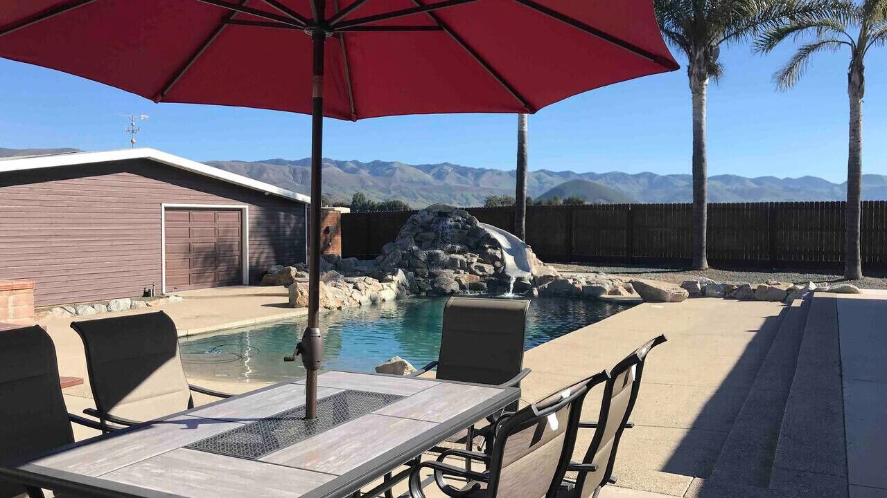 Photo of Outdoor in San Luis Obispo