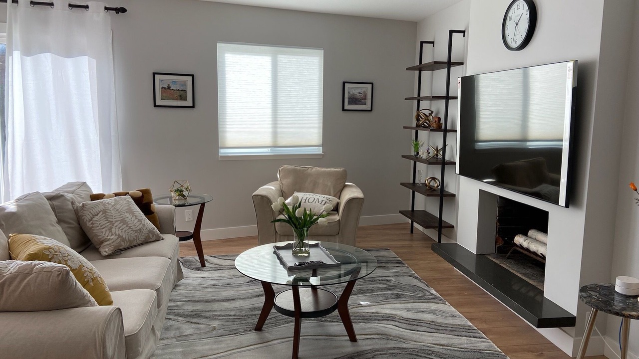 Photo of Livingroom in Los Gatos