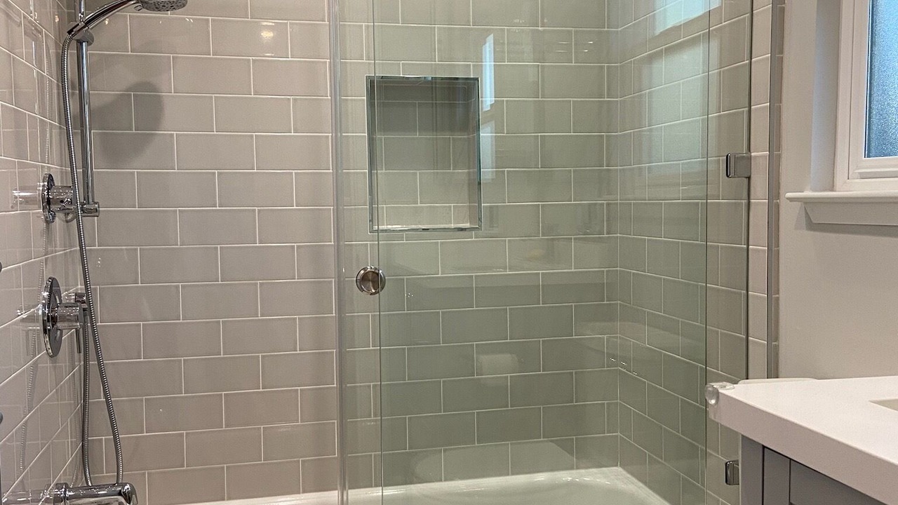 Photo of Bathroom in Los Gatos