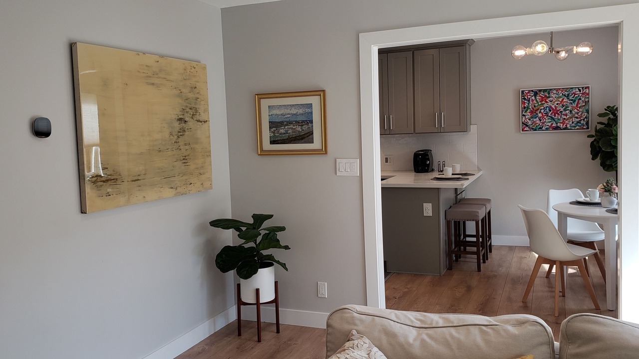 Photo of Livingroom in Los Gatos