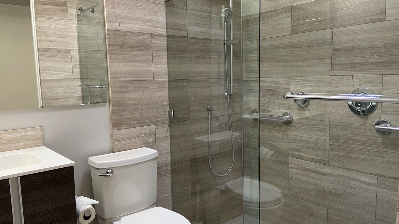 Photo of Bathroom in Los Gatos