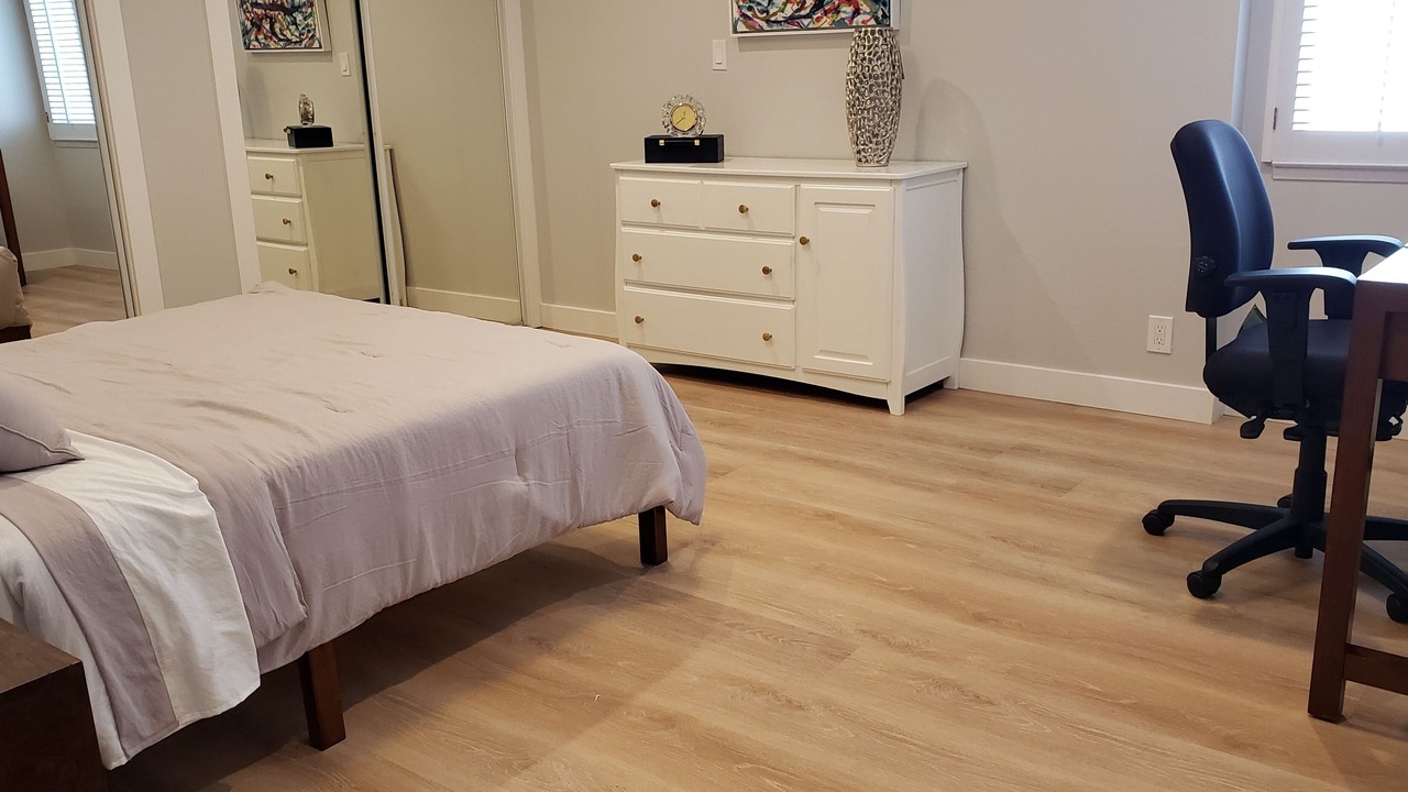 Photo of Bedroom in Los Gatos