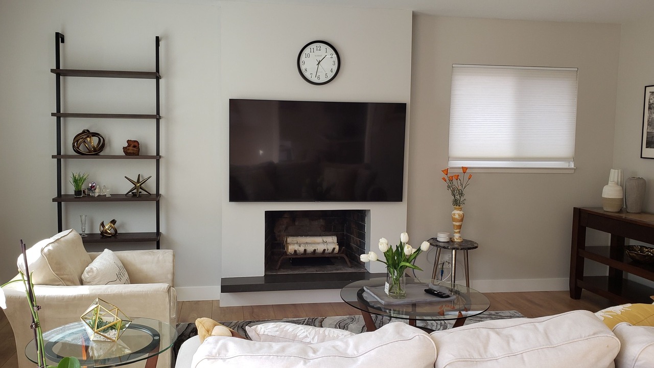 Photo of Livingroom in Los Gatos