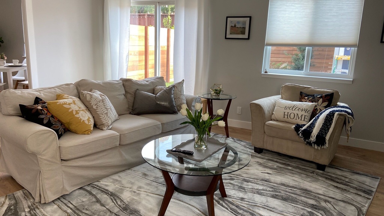Photo of Livingroom in Los Gatos
