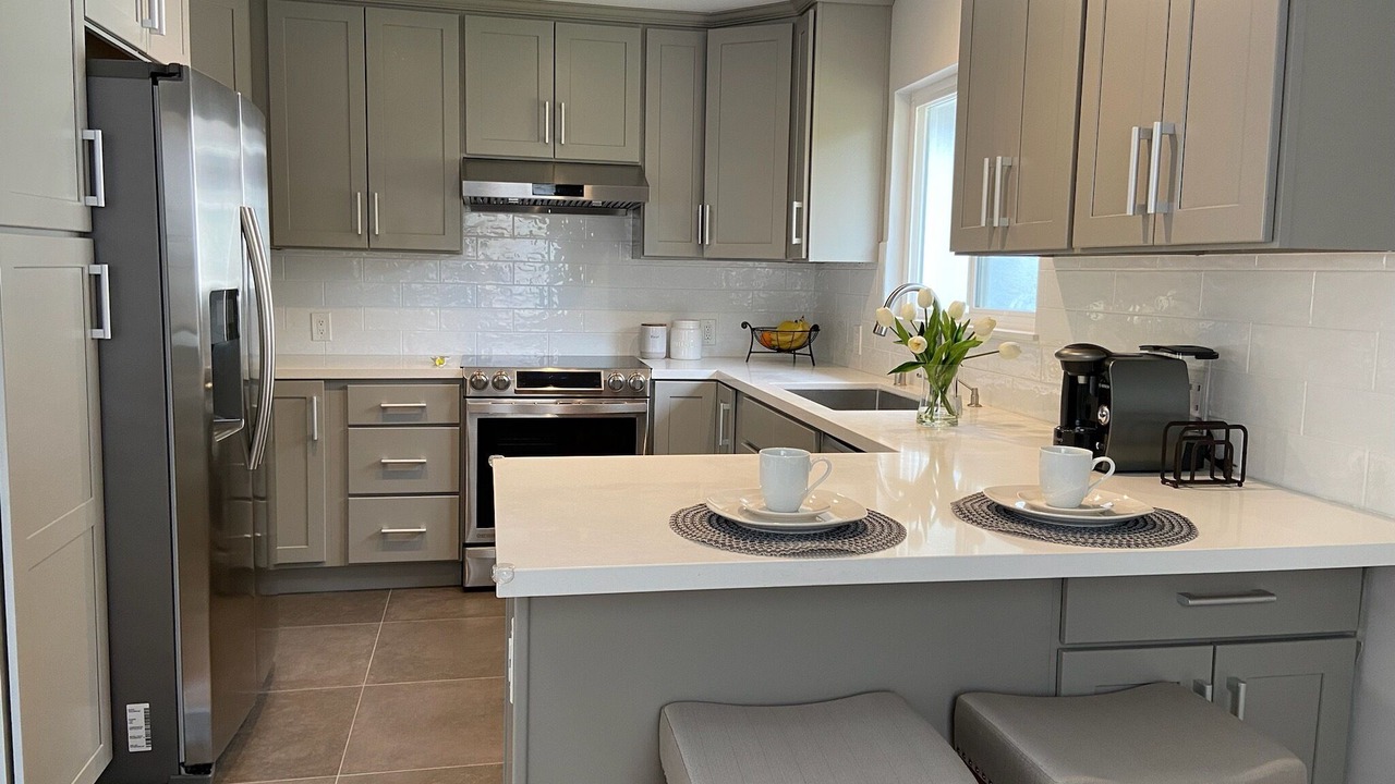 Photo of Kitchen in Los Gatos