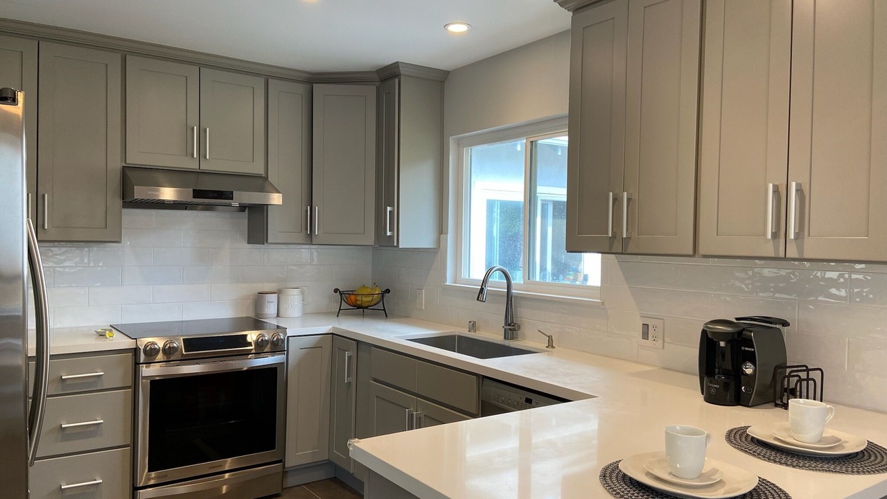 Photo of Kitchen in Los Gatos