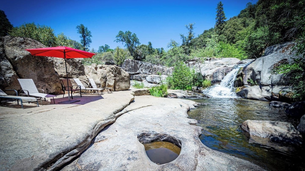 Photo of Others in Yosemite Forks