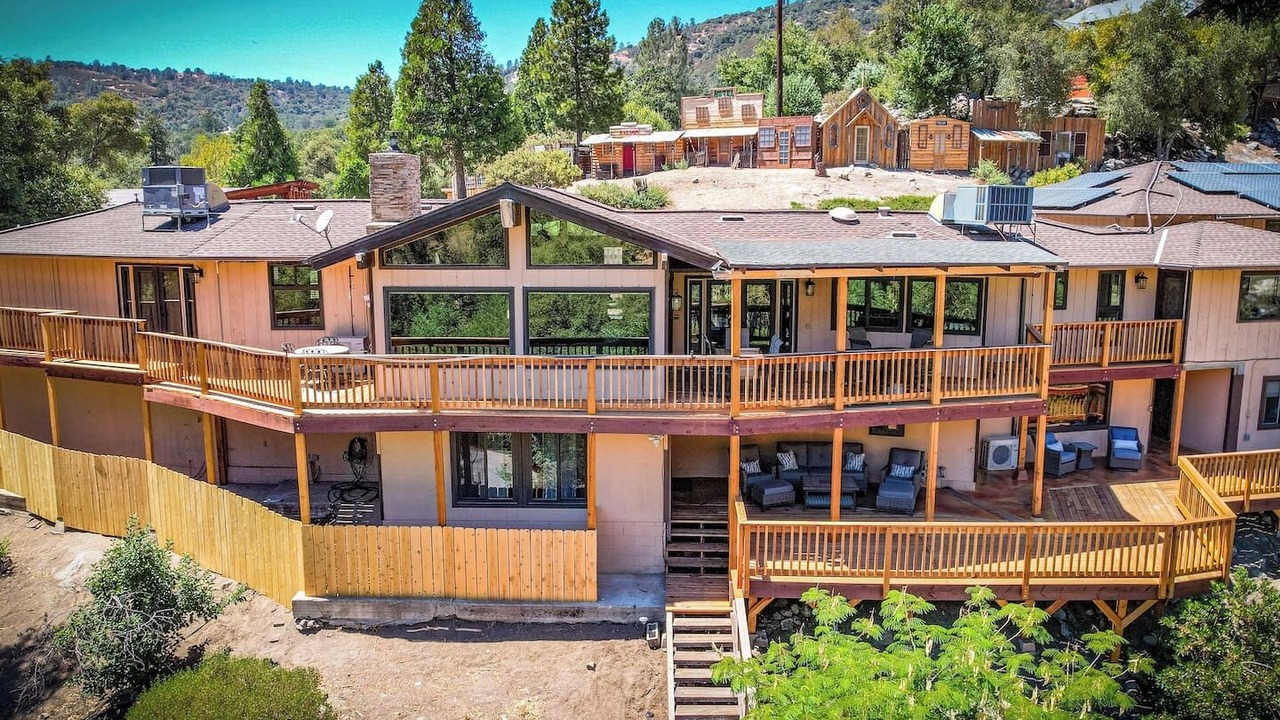 Photo of Outdoor in Yosemite Forks
