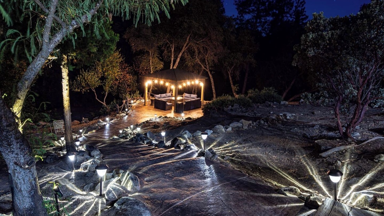 Photo of Outdoor in Yosemite Forks