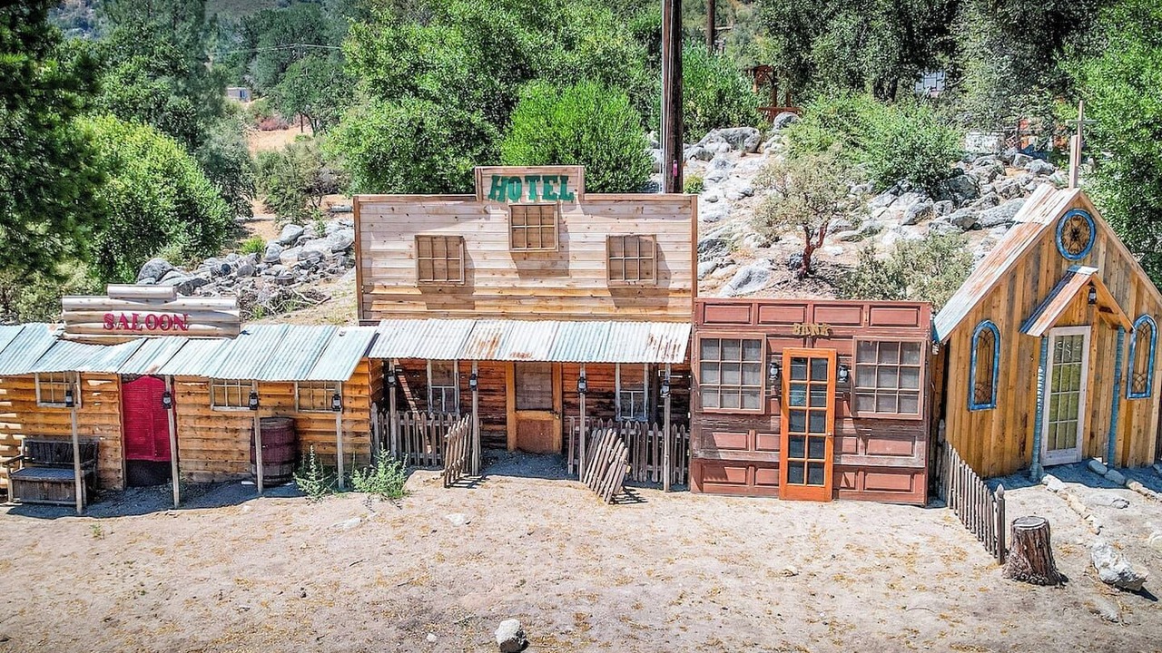 Photo of Others in Yosemite Forks