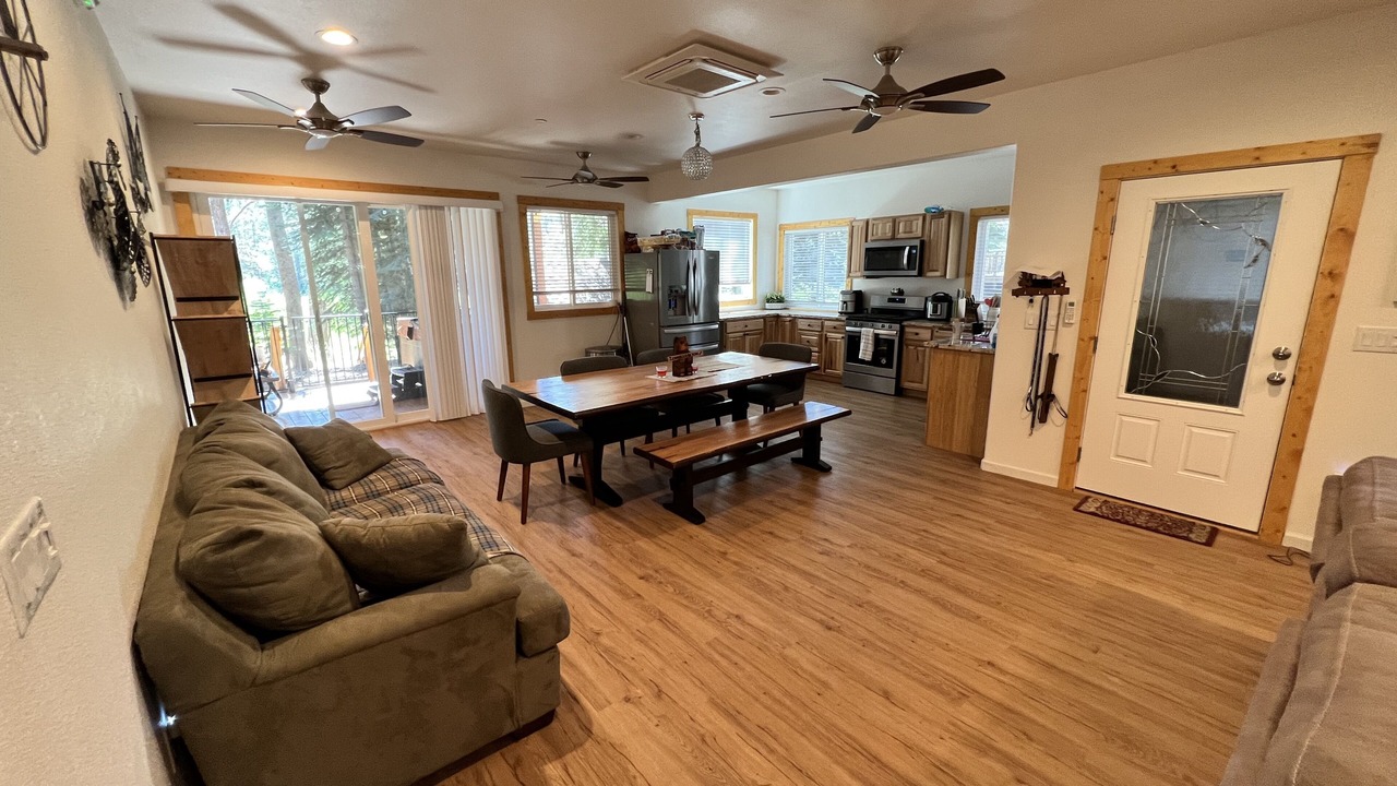 Photo of Livingroom in Pla-Vada Woodlands