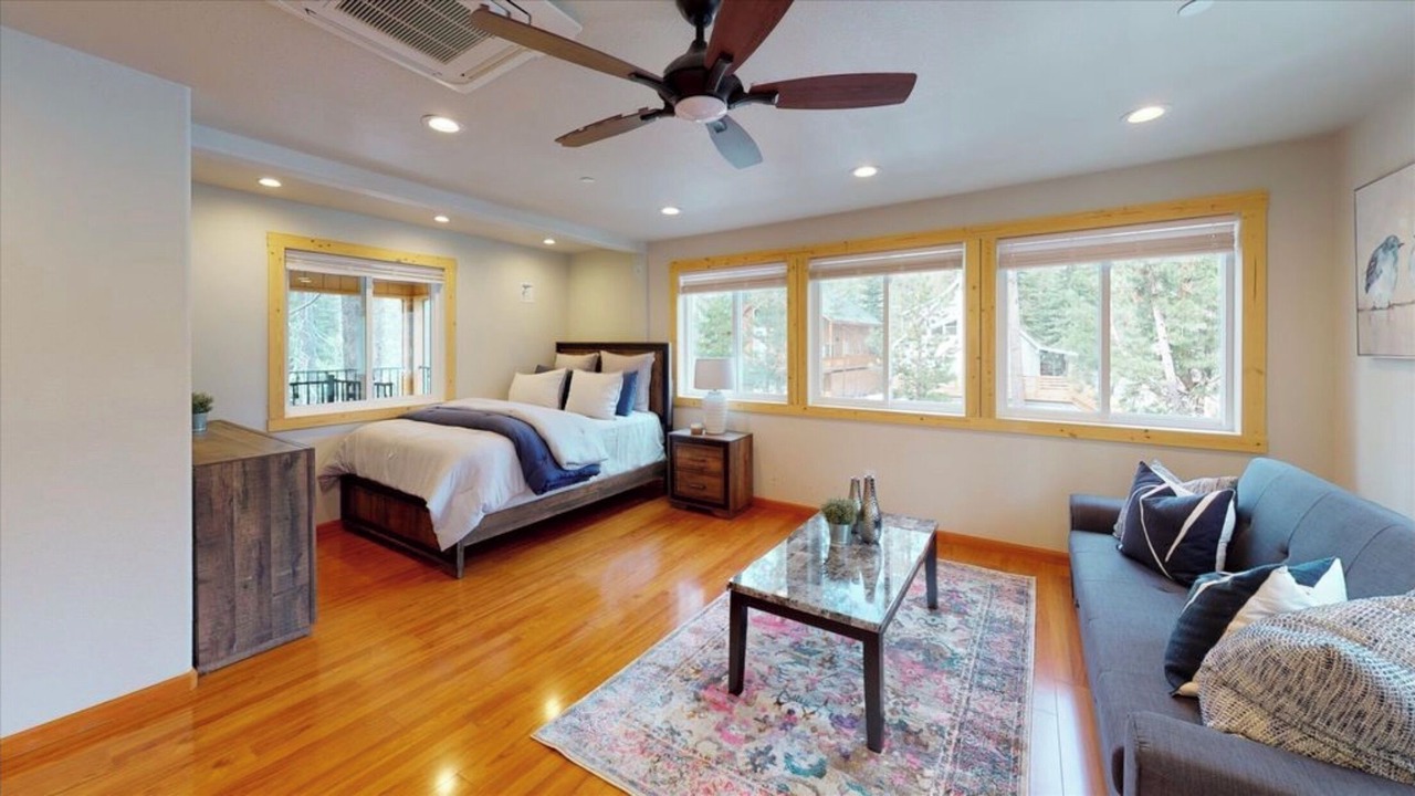 Photo of Bedroom in Pla-Vada Woodlands