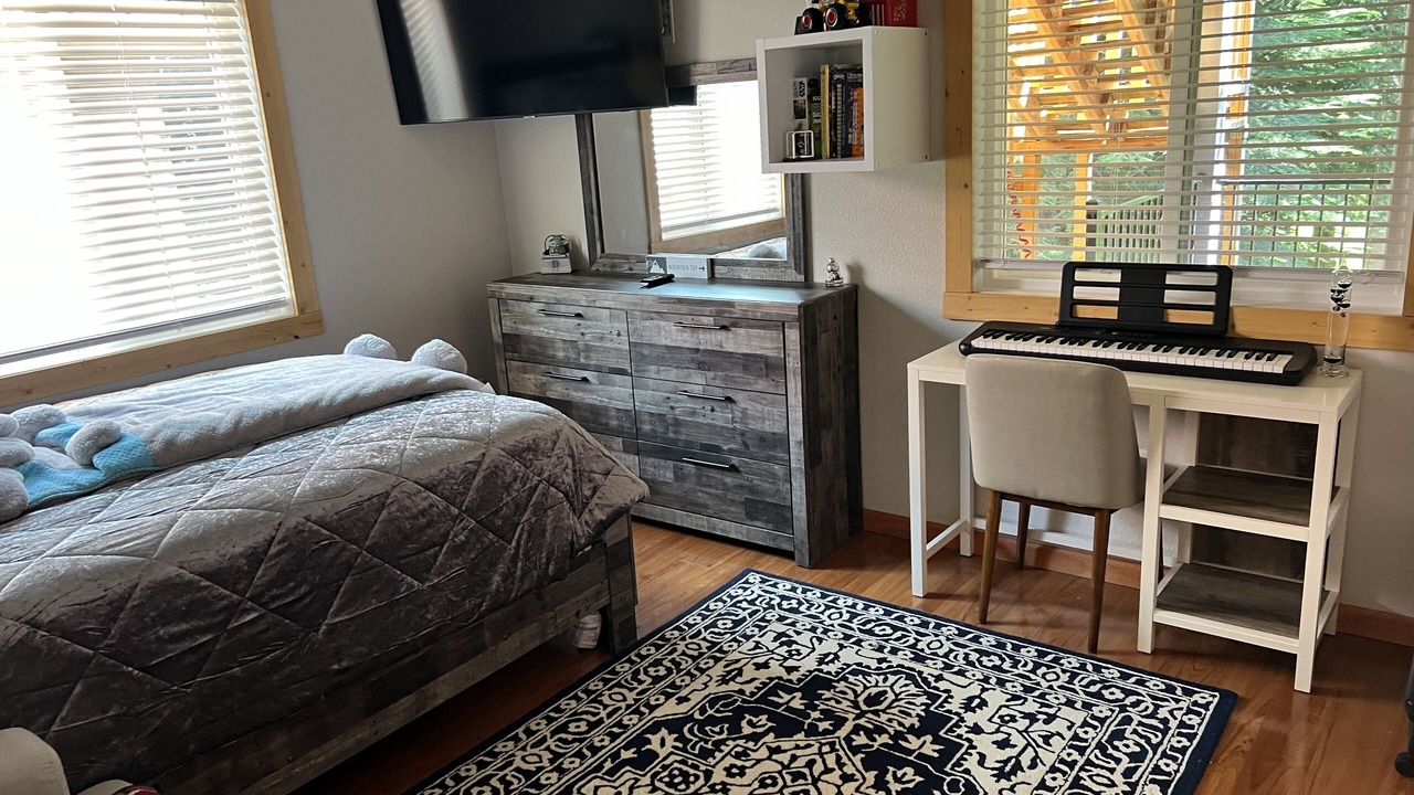 Photo of Bedroom in Pla-Vada Woodlands