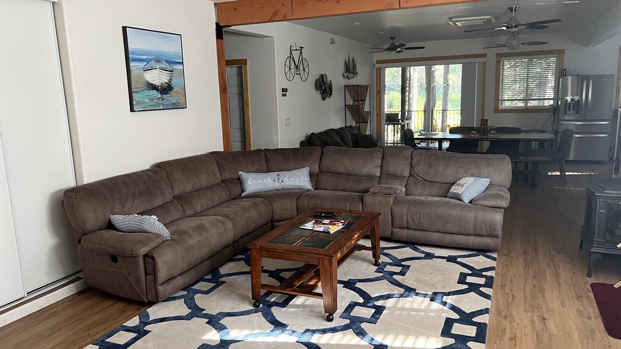 Photo of Livingroom in Pla-Vada Woodlands