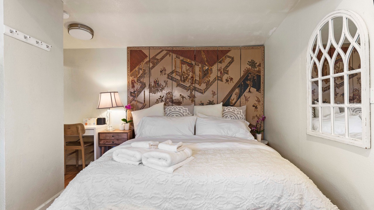 Photo of Bedroom in Ryland